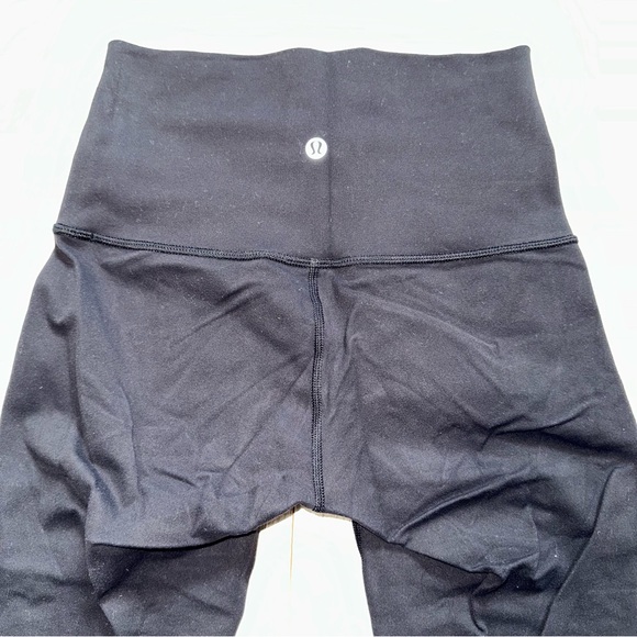 Lululemon Mesh Leggings - Picture 6 of 8